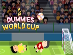 Juego Dummies World Cup