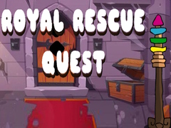 Juego Royal Rescue Quest