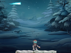 Juego Frost Leap