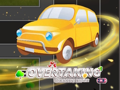 Juego Overtaking Traffic Rider