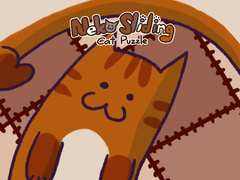Juego Neko Sliding: Cat Puzzle