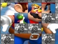 Juego Memorizing: Mario