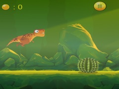 Juego Dino King