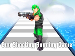 Juego Gun Shooting Running Game