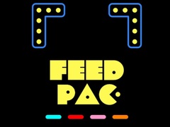 Juego Feed Pac