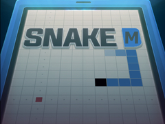 Juego Shrouk Snake