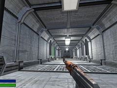 Juego Shooter3D
