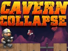 Juego Cavern Collapse