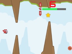 Juego Flappy Flight