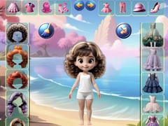 Juego Style Magic