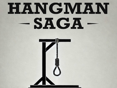 Juego Hangman Saga