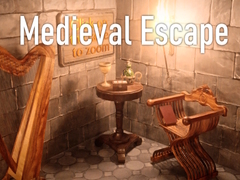 Juego Medieval Escape