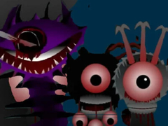 Juego Sprunki Phase 7