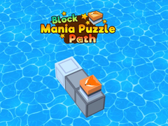 Juego Block Mania Puzzle Path