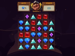 Juego Jewel Miner Quest
