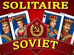 Juego Solitaire Soviet