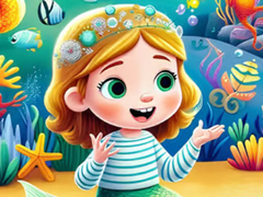 Juego Jigsaw Puzzle: Underwater