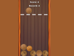 Juego Merge The Coins Ussr!
