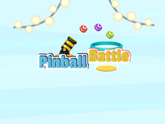 Juego Pinball Battle
