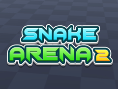 Juego Snake Arena 2