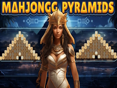 Juego Mahjongg Pyramids