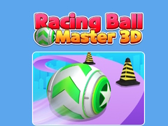 Juego Racing Ball Master 3D