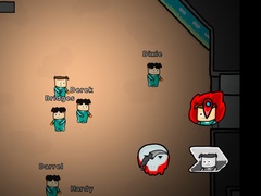 Juego Among Squid Challenge