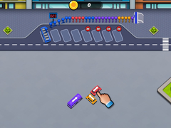Juego Bus Parking Out