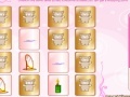 Juego Girls Memory