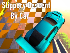 Juego Slippery Descent By Car