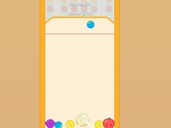 Juego Merge Fruits Fold the Watermelon Original!