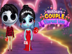 Juego Nightmare Couple Eternal Love