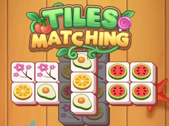 Juego Tiles Matching