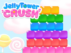 Juego Jelly Tower Crush