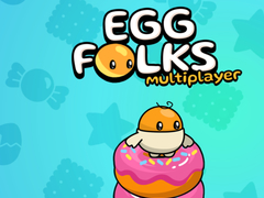 Juego Egg Folks Multiplayer