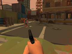 Juego Zom Strike