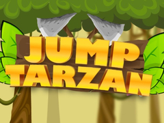 Juego Jump Tarzan