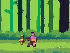 Juego Jungle Game