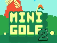 Juego Mini Golf 2