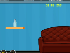 Juego Bottle Flip Now