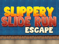 Juego Slippery Slide Run Escape