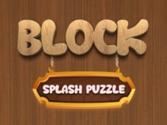 Juego Block Splash Puzzle