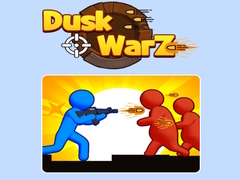 Juego Dusk WarZ 