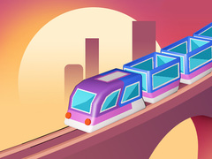Juego Train Master