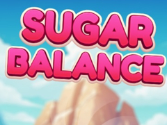 Juego Sugar Balance