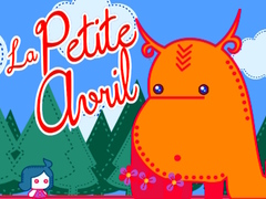 Juego La Petite Avril