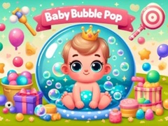 Juego Baby Bubble Pop