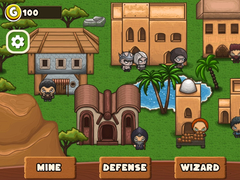 Juego Empires Domination