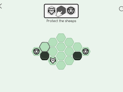 Juego Sheep Vs Wolf