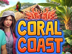 Juego Coral Coast